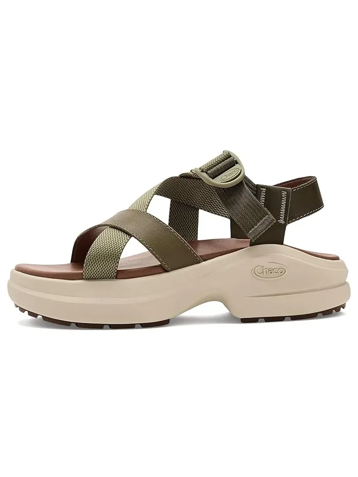Сандалии Cushform Chaco — 5