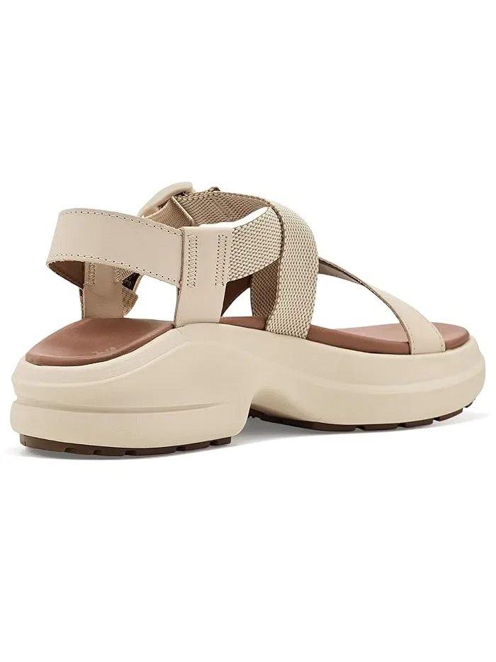 Сандалии на платформе Cushform Chaco — 4