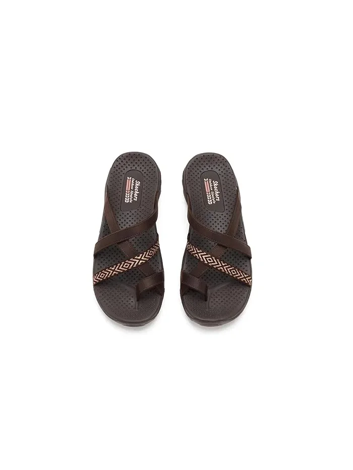 Сандалии повседневные Reggae-Timeless Summer SKECHERS — 3