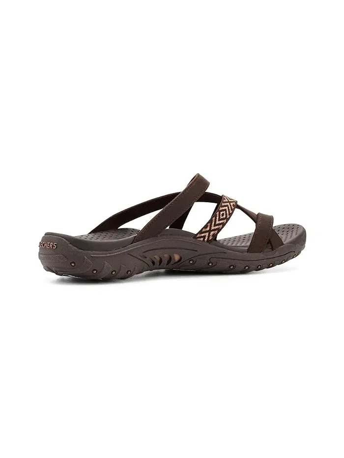 Сандалии повседневные Reggae-Timeless Summer SKECHERS — 4