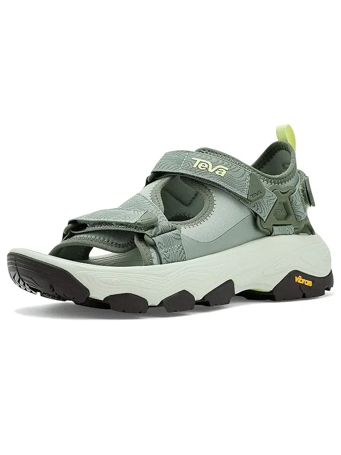Сандалии походные Grandview Max Teva — 2