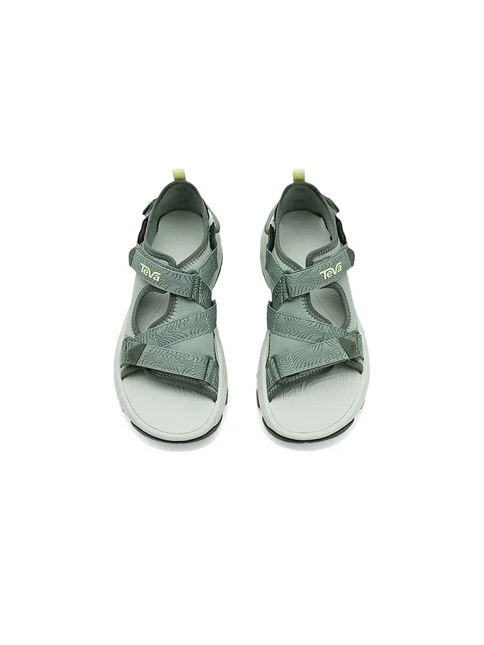 Сандалии походные Grandview Max Teva — 3