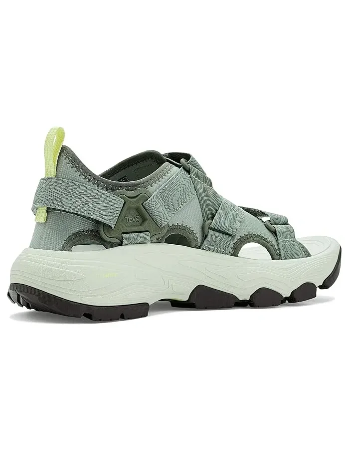 Сандалии походные Grandview Max Teva — 4