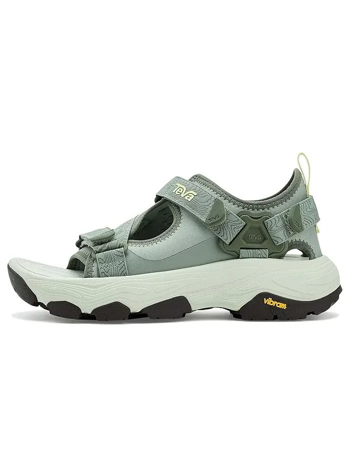 Сандалии походные Grandview Max Teva — 5