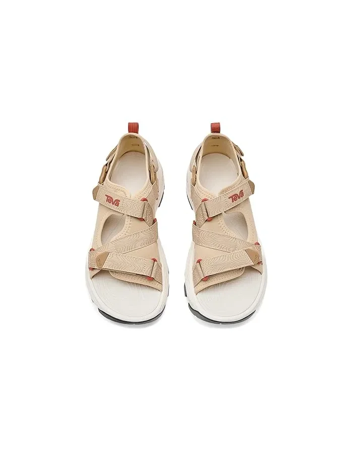 Сандалии походные Grandview Max Teva — 3