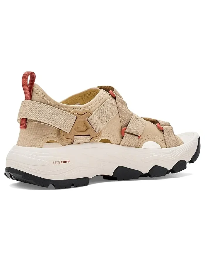 Сандалии походные Grandview Max Teva — 4