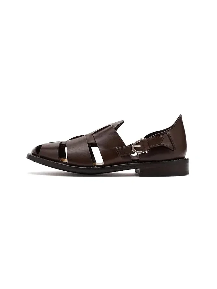 Сандалии Ravello Strappy Allen Edmonds — 5