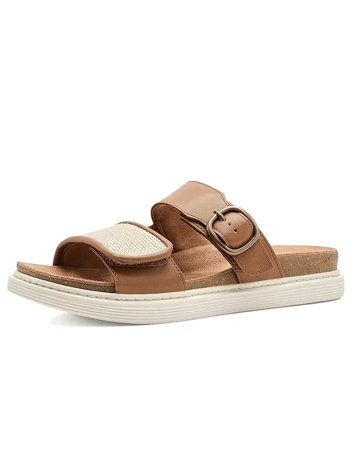 Сандалии женские Clarks Arwell Step — 1