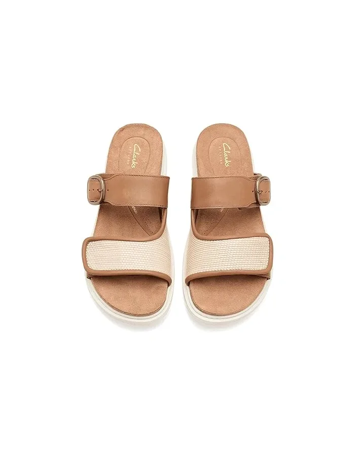 Сандалии женские Clarks Arwell Step — 3