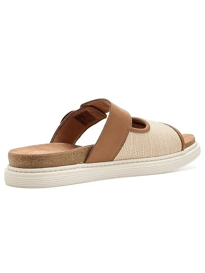 Сандалии женские Clarks Arwell Step — 4