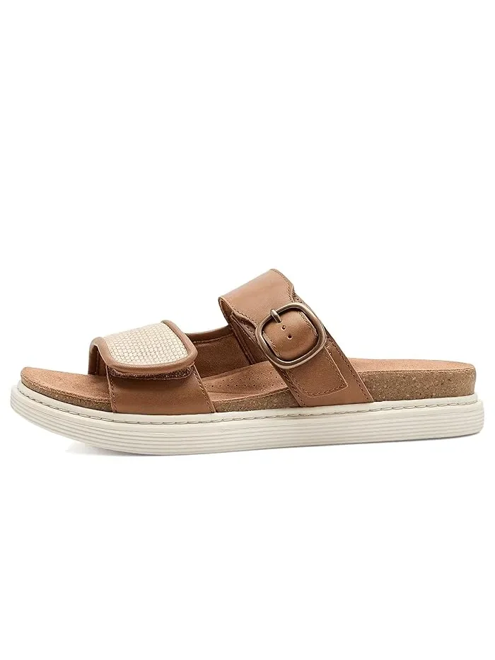 Сандалии женские Clarks Arwell Step — 5