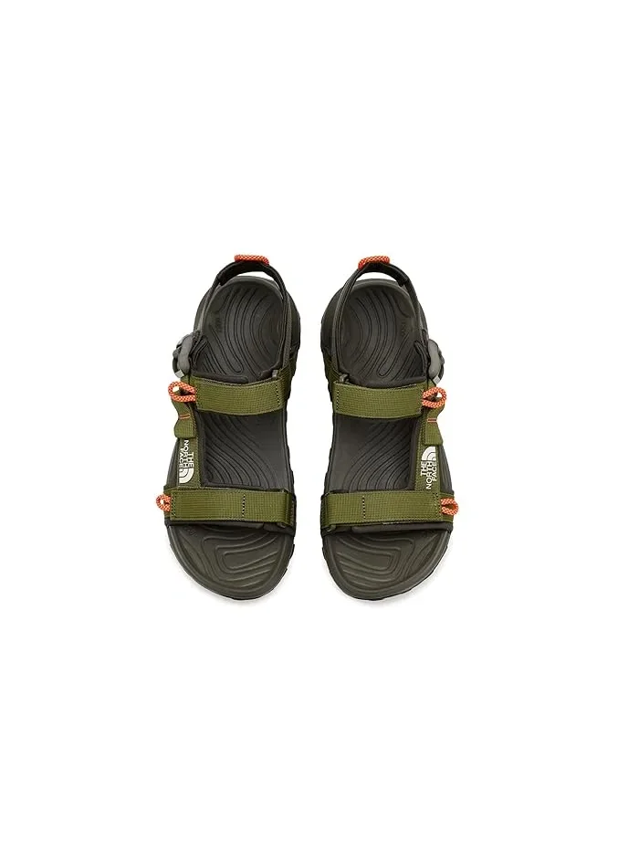 Сандалии Explore Camp The North Face — 3
