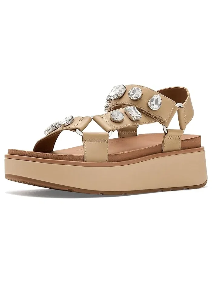 Сандалии Ultra-Jewel Gen-FF Max FitFlop — 2