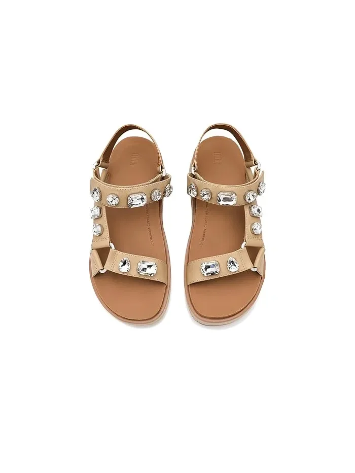 Сандалии Ultra-Jewel Gen-FF Max FitFlop — 3