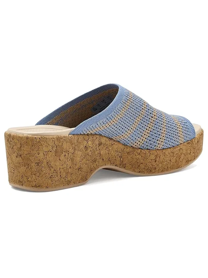 Сандалии-Шлепанцы Veryready LifeStride — 4