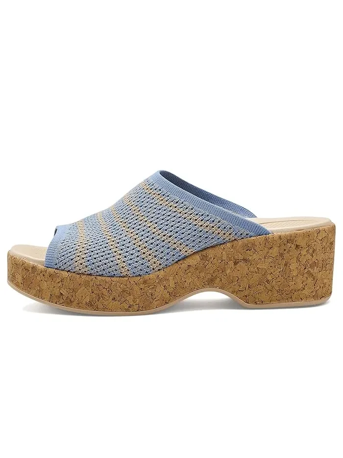 Сандалии-Шлепанцы Veryready LifeStride — 5