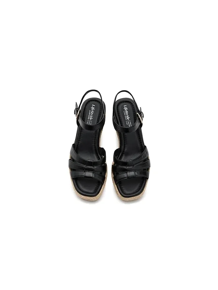 Сандалии на танкетке Havana LifeStride — 3