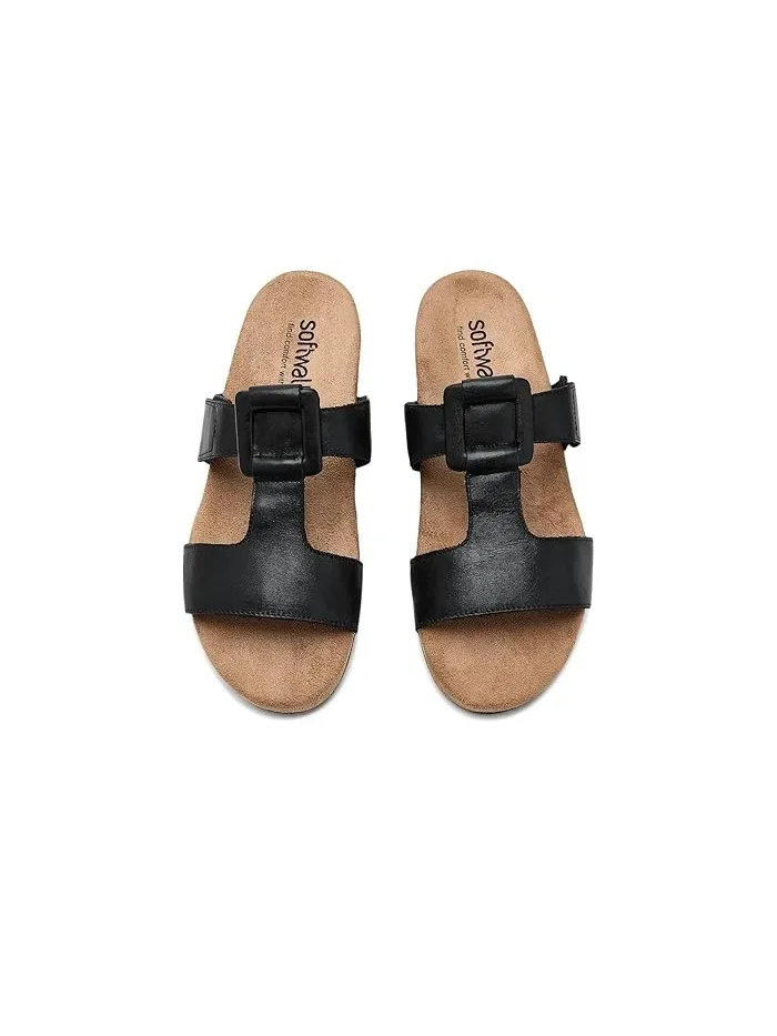 Сандалии SoftWalk Bexley — 3