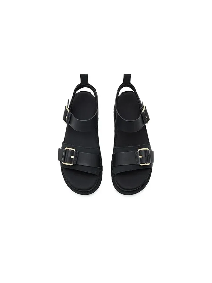 Сандалии Goldenstar Villa UGG — 3