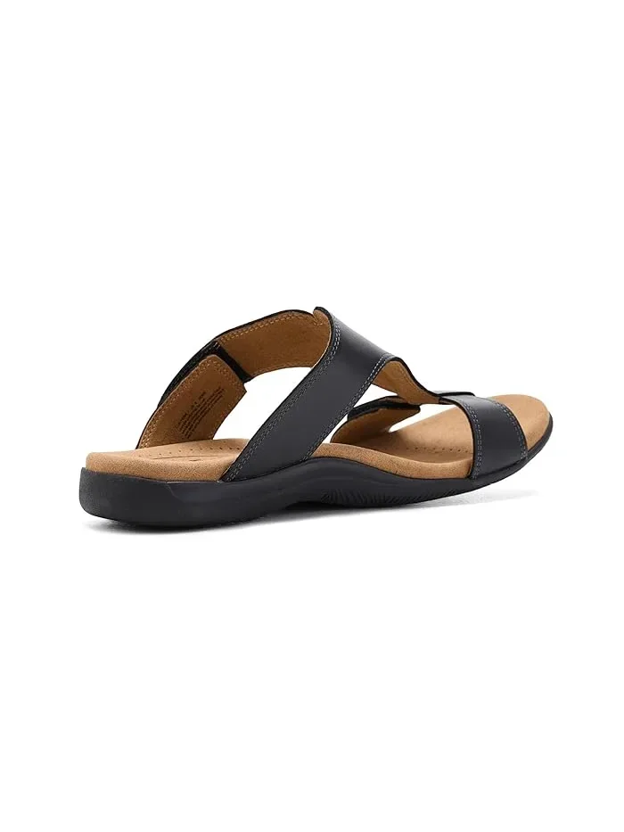 Сандалии с ремешками Slide Show Taos Footwear — 4