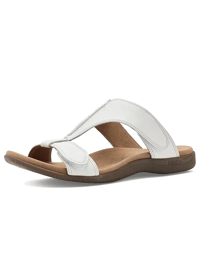 Сандалии с ремешками Slide Show Taos Footwear — 2