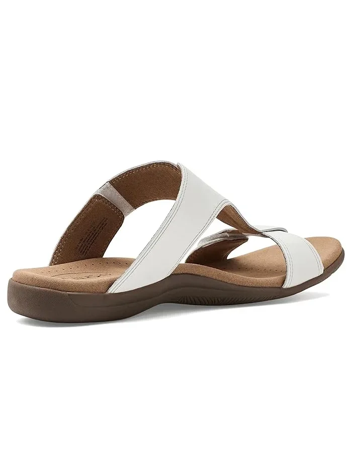 Сандалии с ремешками Slide Show Taos Footwear — 4