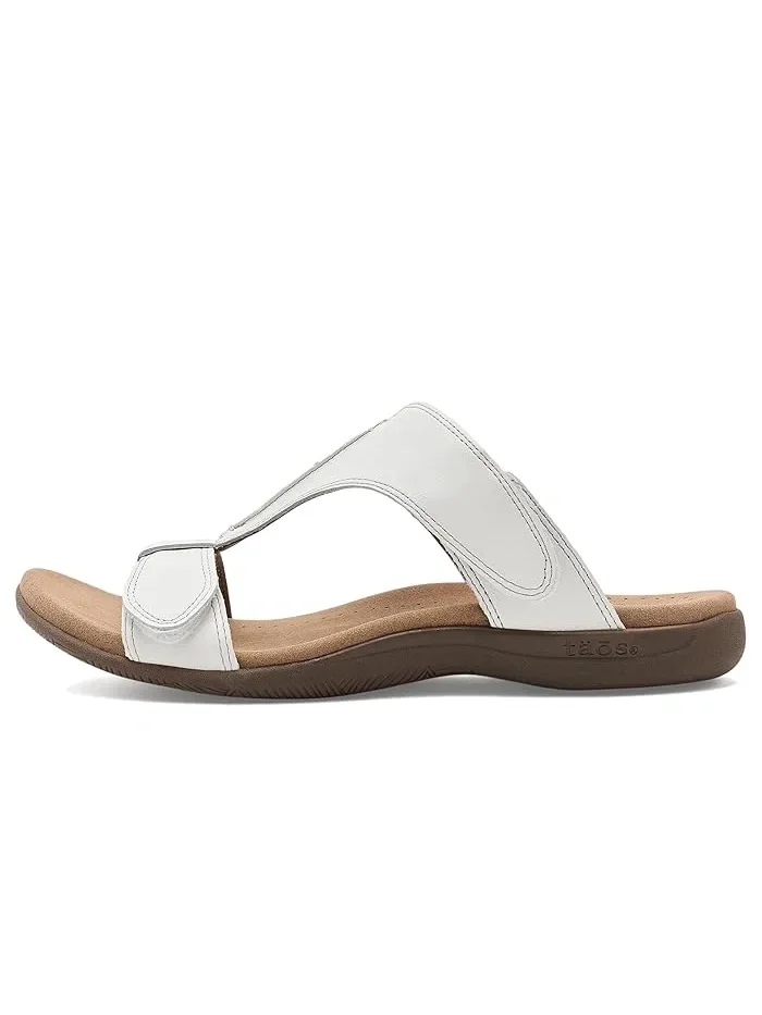 Сандалии с ремешками Slide Show Taos Footwear — 5