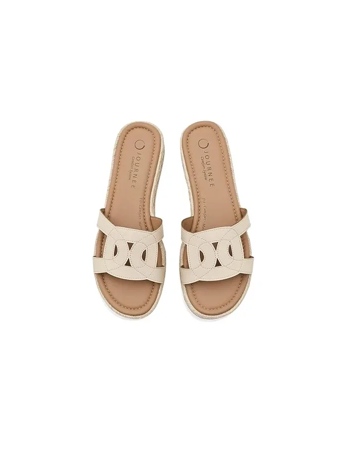 Босоножки на платформе Rosalinda Journee Collection — 3