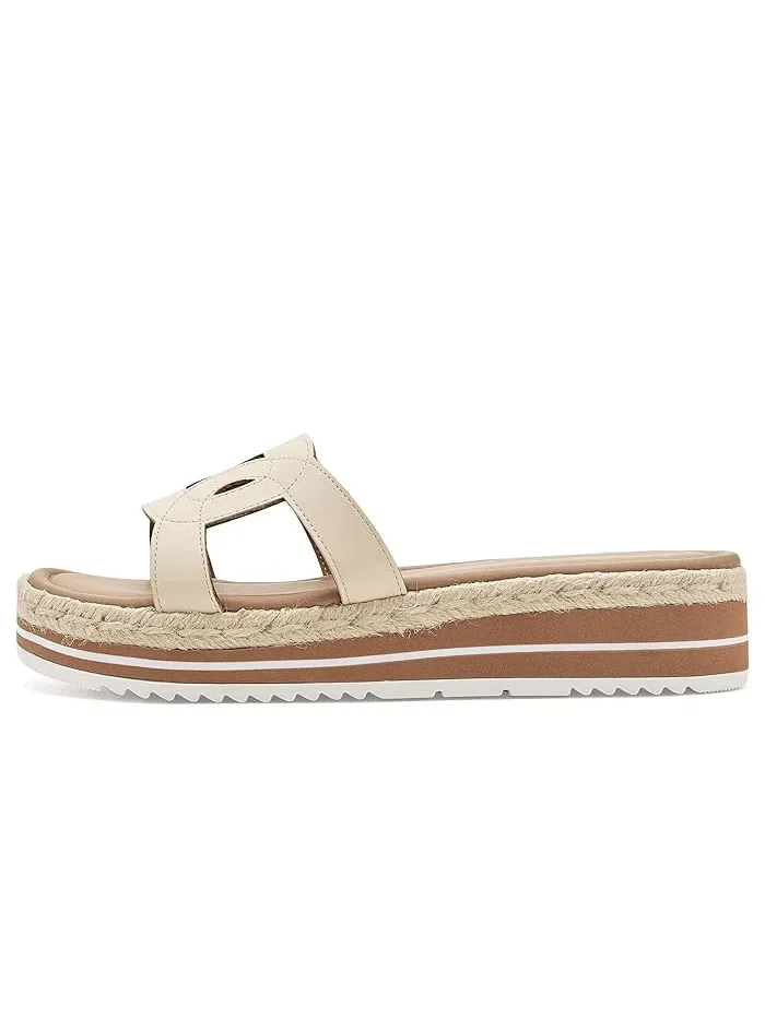 Босоножки на платформе Rosalinda Journee Collection — 5