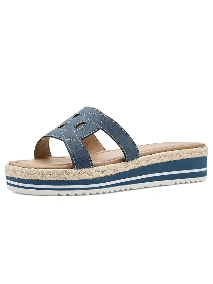 Сандалии платформа Rosalinda Journee Collection — 2