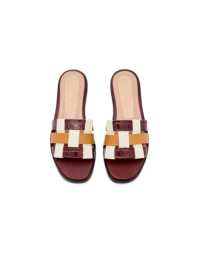 Сандалии Go-to Ensley Cole Haan — 3