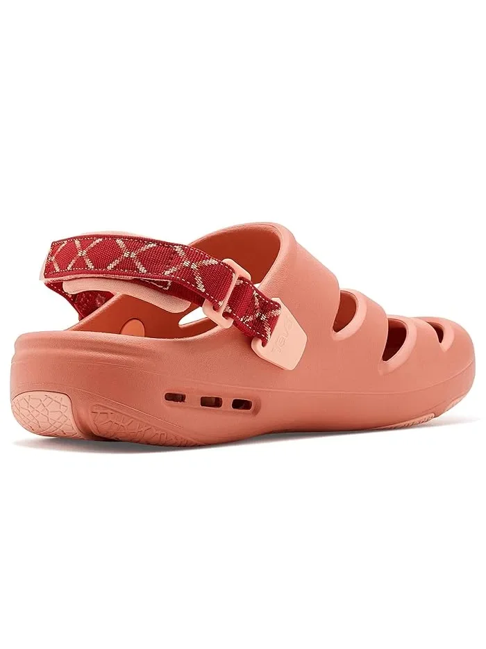 Сандалии водонепроницаемые W Apreaqua CT Teva — 4