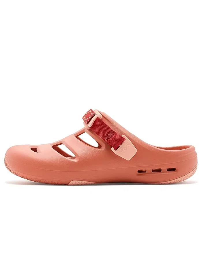 Сандалии водонепроницаемые W Apreaqua CT Teva — 5