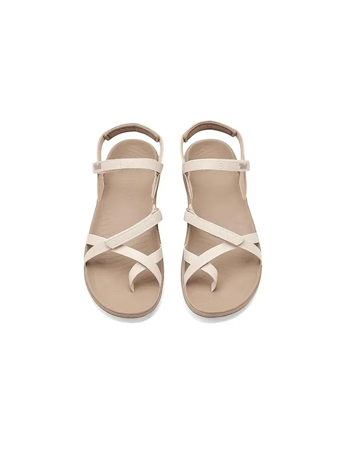 Сандалии с быстросохнущими ремнями Tirratraveler Slingback Teva — 3