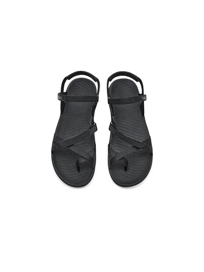 Сандалии с быстросохнущими ремнями Tirratraveler Slingback Teva — 3
