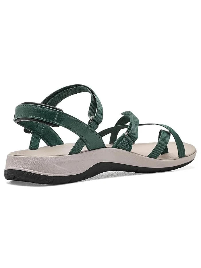 Сандалии быстросохнущие Tirratraveler Slingback Teva — 4