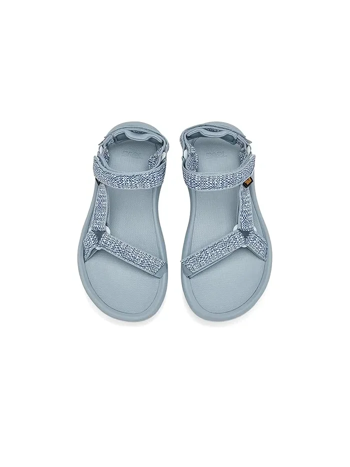 Сандалии Hurricane XLT3 Teva, Digital Tradewinds — 3