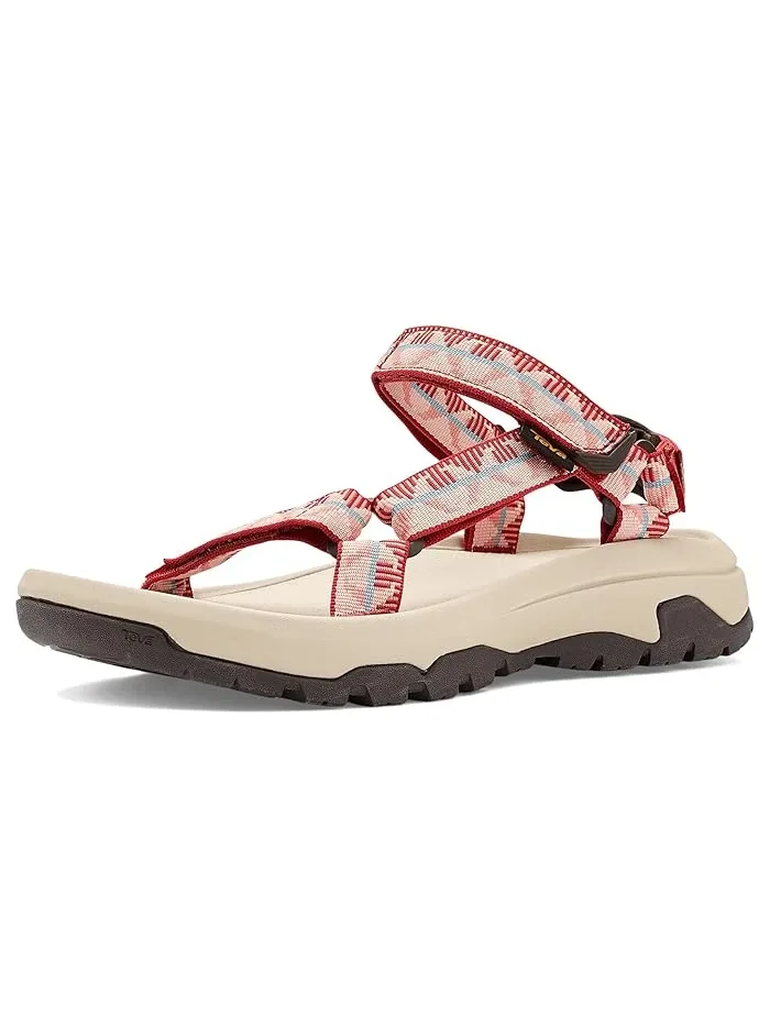 Сандалии Hurricane XLT3 Teva, Criss Cross Bossa Nova — 1
