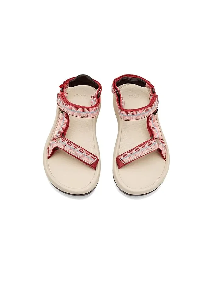 Сандалии Hurricane XLT3 Teva, Criss Cross Bossa Nova — 3