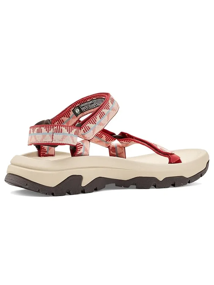 Сандалии Hurricane XLT3 Teva, Criss Cross Bossa Nova — 4