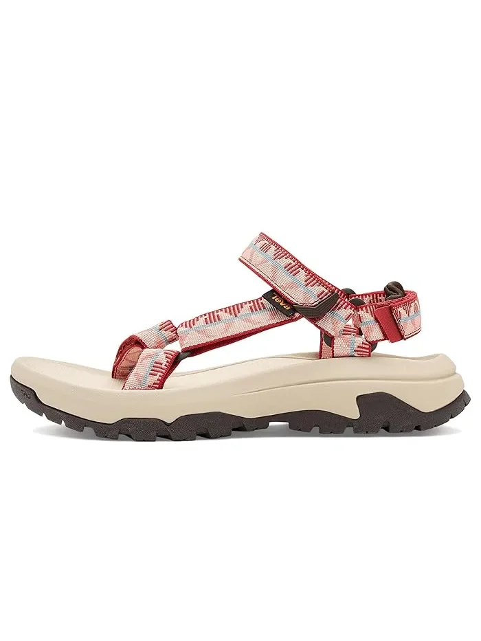 Сандалии Hurricane XLT3 Teva, Criss Cross Bossa Nova — 5