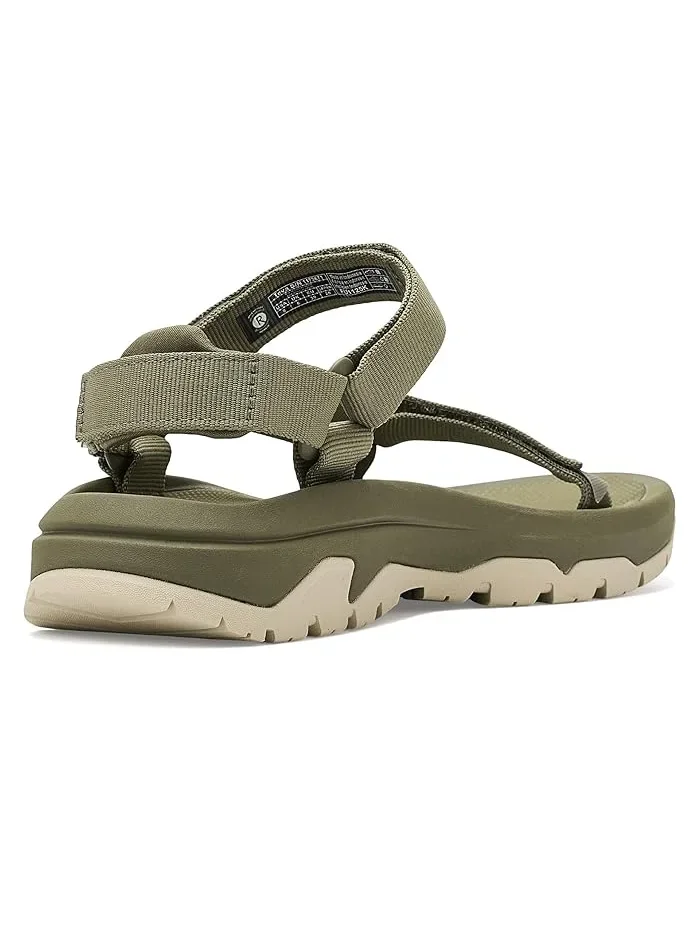 Сандалии женские Hurricane XLT3 Teva — 4