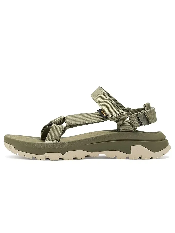 Сандалии женские Hurricane XLT3 Teva — 5