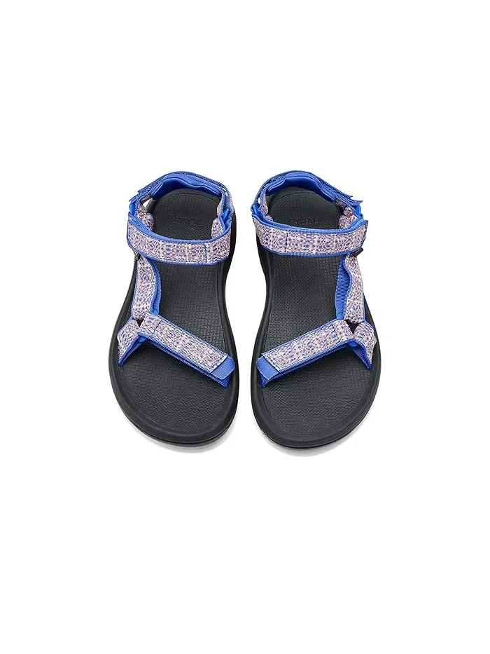 Сандалии женские Teva Hurricane Xlt3 — 3