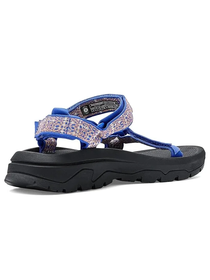 Сандалии женские Teva Hurricane Xlt3 — 4