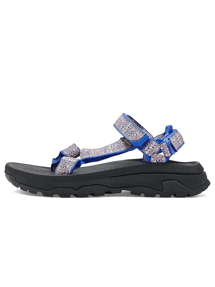 Сандалии женские Teva Hurricane Xlt3 — 5