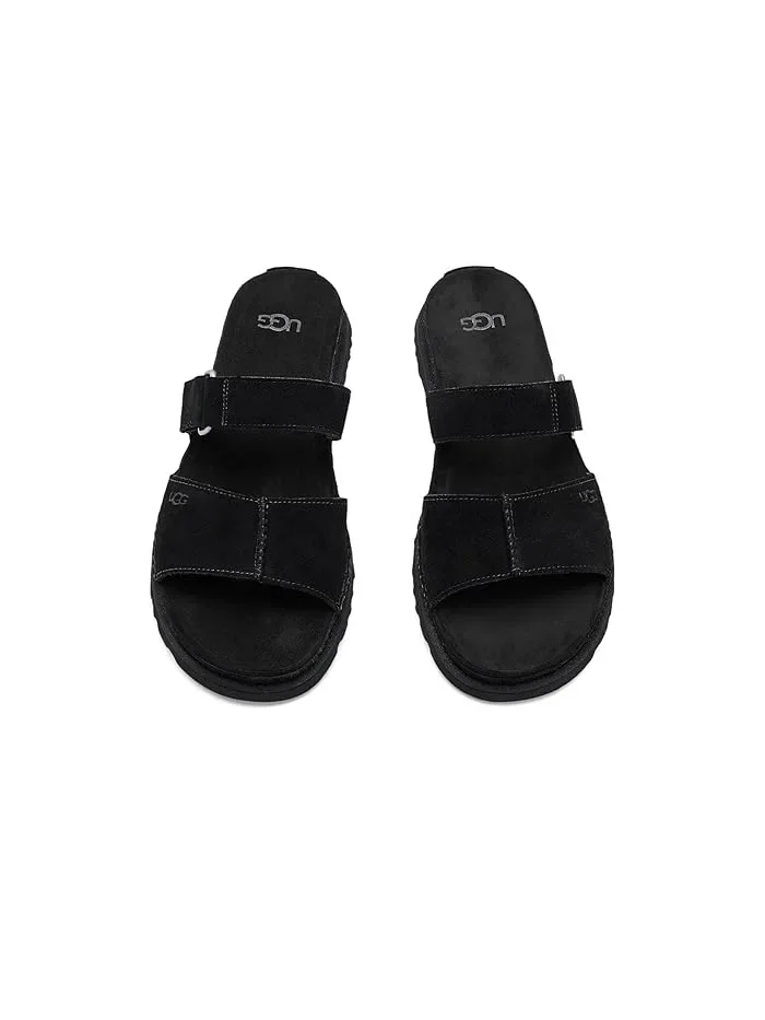 Сандалии Goldengaze UGG — 3
