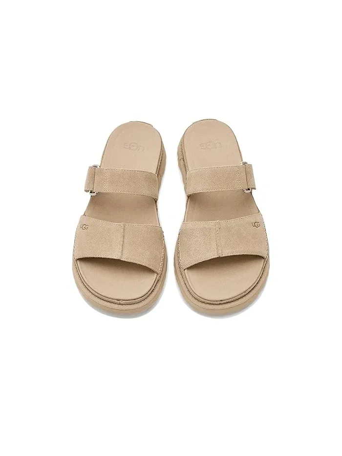 Сандалии Goldengaze UGG — 3