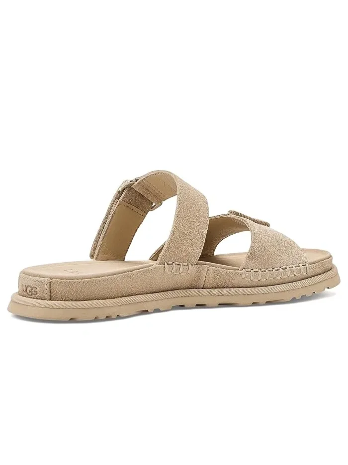Сандалии Goldengaze UGG — 4