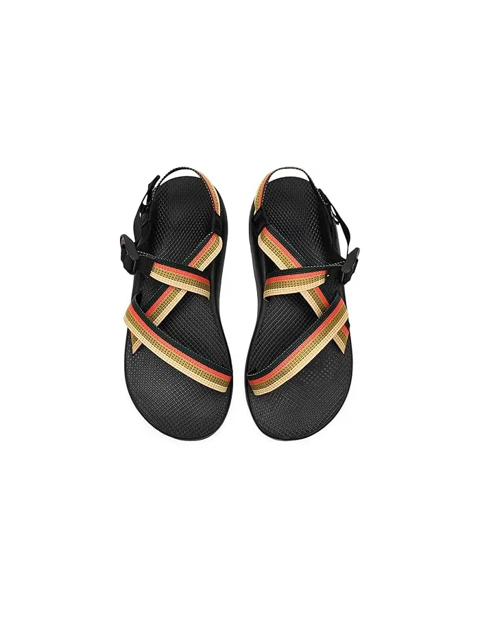 Сандалии классические Chaco Z1 Classic, Tetra Moss — 3